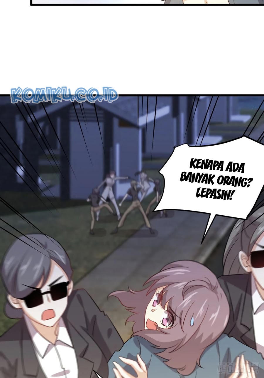 Immortal Swordsman in The Reverse World Chapter 106 Gambar 33